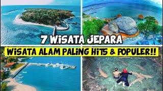 WISATA JAWA TENGAH : INILAH 7 WISATA ALAM PALING POPULER DI JEPARA!