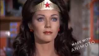 Wonder Woman - All Times She Was Drugged