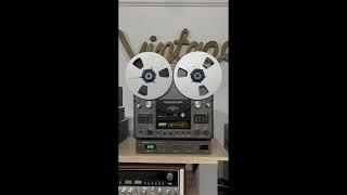 Olimp 005C reel to reel