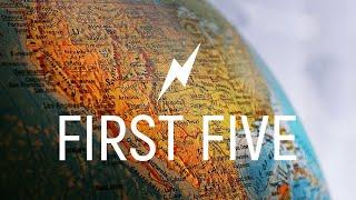 Insurance Adjuster License | "First Five" Licenses You MUST Get