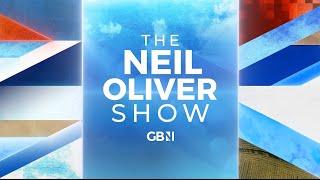 The Neil Oliver Show | Friday 9th August