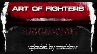 Art of Fighters -- Artwork