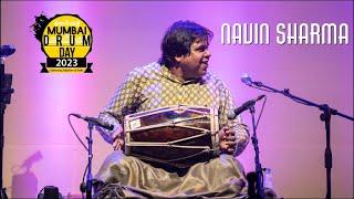 MDD '23 - Navin Sharma Dholak solo