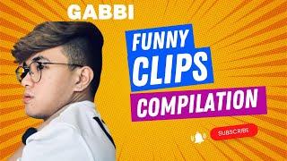 GABBI FUNNIEST CLIPS HIGHLIGHTS