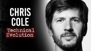 Chris Cole : Technical Evolution  | Short Documentary