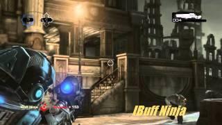 Gearsopedia - Gears of War 3 Top Plays - #11