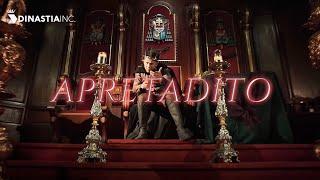 Reijy , Fanaga - Apretadito (Video Oficial)