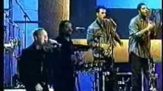 UB40 - Please Don't Make Me Cry (Live in Sopot 2001, Poland)