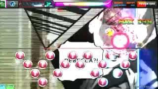 [DJMAX Technika 3]XEUS MX 1 Break By SANGKM