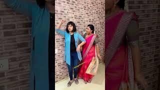 siragadikka asai serial actress meena and jeeva recent reel video #shorts #video #reel #ytshorts