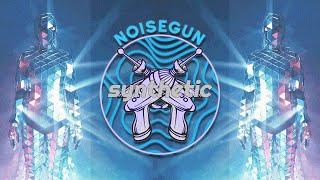 Noisegun - Synthetic (Official Video) - French Electro-Pop 2024