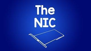 NIC (Network Interface Card) - Gotta Have It!
