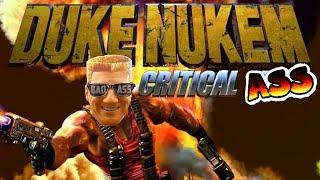 Futuretime23 - Duke Nukem: Critical Ass (Part 1)