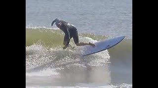 7'3 Firewire Machado Sunday Surfboard (57 Liters of Volume)