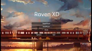 Free Hacked Client | Raven-XD [Hypixel]