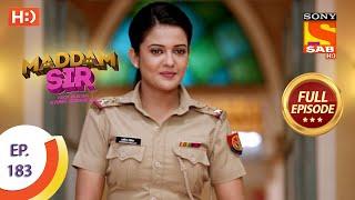 Maddam Sir - Ep 183 - Full Episode - 22nd February, 2021