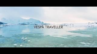 Vespa Traveller