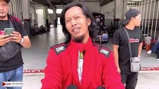 Rq auto 166 & Abe Che Garage 616 | msf merdeka race 2022 saga cup sepang