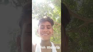 Anish meena