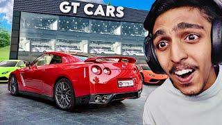 I Opened A Biggest Car Dealership(PART 18)