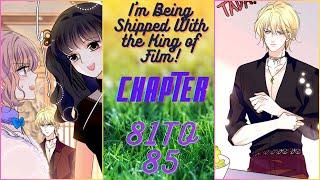 Ch 81 to 85 | big bro vs Lin Zhou #manhua  #manga #romance