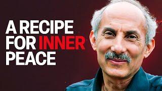 A Practical Guide on Finding Inner Peace | Jack Kornfield | Knowledge Project Podcast 156