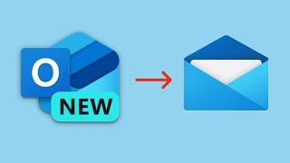 New Outlook on Windows is Making it Very Difficult to Go Back to Mail & Calendar