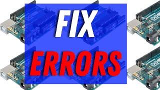 Timelib.h: No such file or directory Arduino programming code Error fix