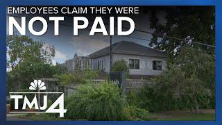 Restaurant employees turn to TMJ4 after claiming they are not being paid