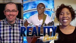 American Idol 2015 Week 1 - Nashville Auditions - Reality Check