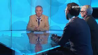 Flash débat : la transidentité  - Groland Le Zapoï du 09/12 - CANAL+