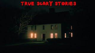 15 Chilling TRUE Scary Stories That Will Haunt You! (Horrormix Vol. 1)