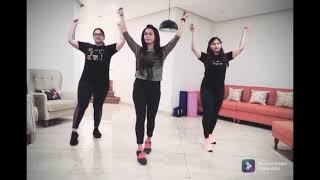 Asalaam-e-ishqum Zumba Workout Fit with Purnima , Workout Videos / Dance Choreography