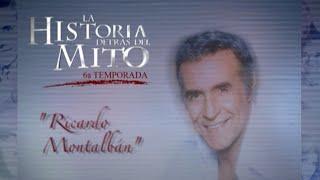 La Historia Detrás Del Mito | Ricardo Montalbán