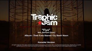 Fiya ( Official Karaoke Version )