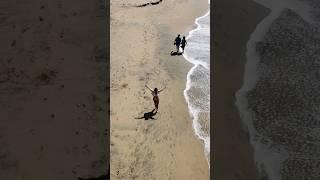 Playa Zipolite, Oaxaca