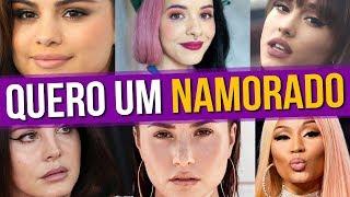 Divas Em: EU QUERO UM NAMORADO!