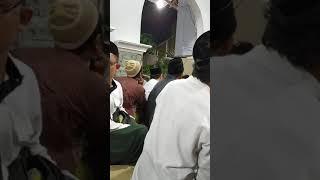 kedatang Gus Baha - PonPes Izzati Nuril Qur'an Pleret Jogja