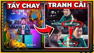 Bản Tin Drama - Tẩy Chay Squid Game 2 Vì Ủng Hộ Chiến Tranh Việt Nam....