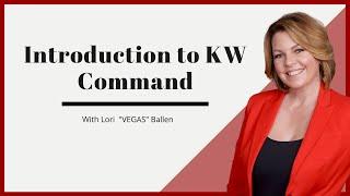 Introduction to KW Command | Home Screen, Settings, Contacts, Designs and More
