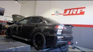 MY 900HP EVO X IS UP FOR SALE! New Car Update