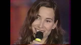 "Une jolie fleur" (Georges Brassens) par Zazie