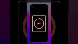 Donut Chart | React Native | ReAnimated 2 | SVG | CeylonIQApps #shorts