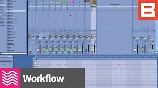 Drum Programming | How To Make Garage Drums