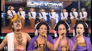 LUDRUK BUDHI WIJAYA 2005 (JADUL)KOOR-REMO PUTRI-CAMPURSARI-REMO CAK PURNOMO-BEDAYAN SEKARSARI