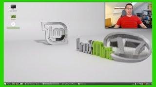  Linux Mint neben  Windows installieren - So geht's!