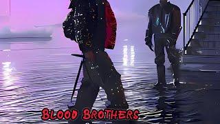 blood brothers | (prod. by Kapacho Squad)