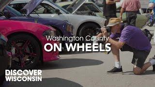 Washington County On Wheels