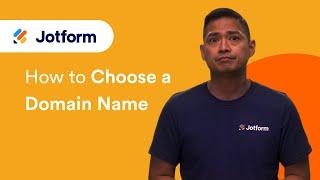 10 Tips for Choosing a Domain Name