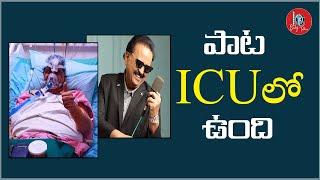 S. P. Balasubrahmanyam in ICU || S. P. Balasubrahmanyam || Babji || Babjitalkies